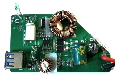 Kolega-Power Laptop power supply adapter for Acer 19v 4.74a 90w 4.8x1.7mm_4