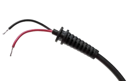 Kolega-Power Dc cable for power adapter 5.5x2.5mm_3