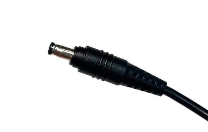 Kolega-Power Dc cable for power adapter 5.5x3.0 or 5.0x3.0mm (+pin)_1