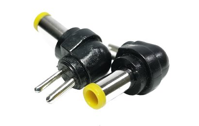 Kolega-Power Adapter for power supply 5.5x3.0 or 5.0x3.0mm (+pin)_2