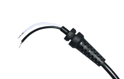 Kolega-Power Dc cable for power adapter 4.8x1.7 or (4.75+4.2)x1.6mm (bullet)_3