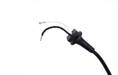 Kolega-Power Dc cable for power adapter 3.5x1.35mm_3