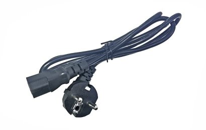 Kolega-Power AC power cable 100-240v ☗ C13/C14 3pin_4