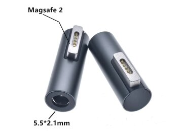 Kolega-Power Переходник для блока питания MagSafe 2_3