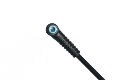 Kolega-Power Dc cable for power adapter 4.5x3.0(2.7)mm (+pin)_2