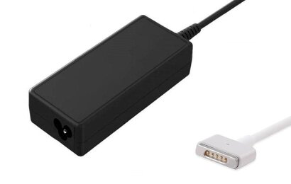 Kolega-Power Laptop power supply adapter for Apple 16.5v 3.65a 60w MagSafe 2_0