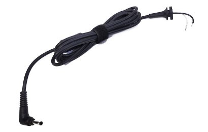 Kolega-Power Dc cable for power adapter 3.5x1.35mm_4