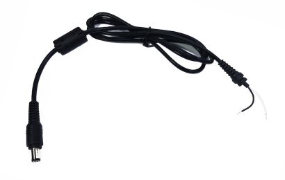 Kolega-Power Dc cable for power adapter 6.3x3.0mm_4