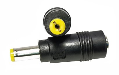 Kolega-Power Adapter for power supply 5.5x1.7mm_3