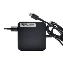 Kolega-Power Laptop power supply adapter for Dell PD 5v-20v 3.25a 65w Type-C USB_2