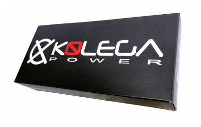 Kolega-Power Блок питания для ноутбука Asus 19v 3.42a 65w 5.5x2.5mm_2
