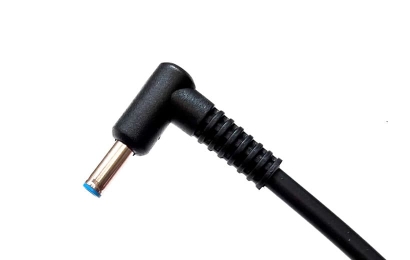 Kolega-Power Dc cable for power adapter 4.5x3.0(2.7)mm (+pin)_1