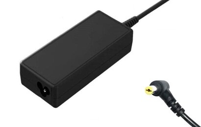 Kolega-Power Laptop power supply adapter for Acer 19v 2.15a 40w 5.5x1.7mm_0