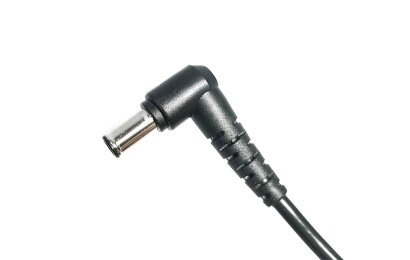 Kolega-Power Dc cable for power adapter 6.0x4.4 or 6.5x4.0mm (+pin)_1