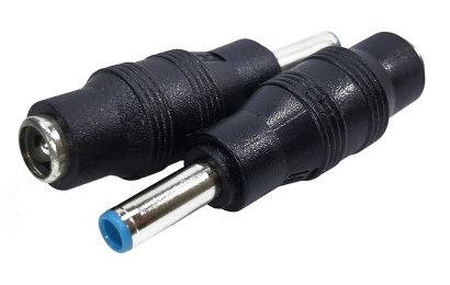 Kolega-Power Adapter for power supply 4.5x3.0mm (+pin)_3