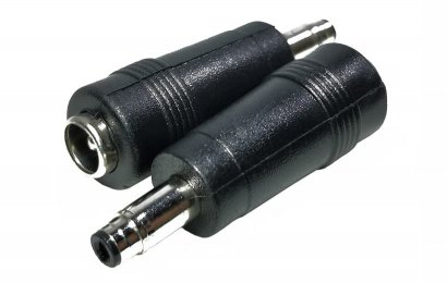 Kolega-Power Adapter for power supply 4.8x1.7 or (4.75+4.2)x1.6mm (bullet)_2