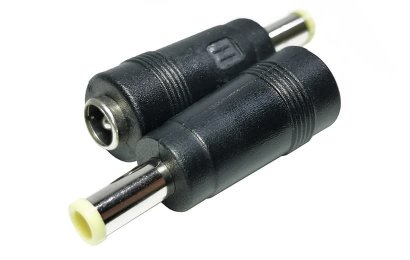 Kolega-Power Adapter for power supply 5.5x3.0 or 5.0x3.0mm (+pin)_2