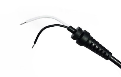 Kolega-Power Dc cable for power adapter 6.3x3.0mm_3