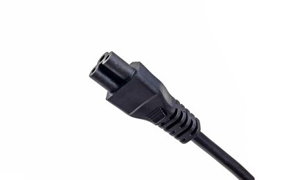 Kolega-Power AC power cable 100-240v ߷  C5/C6 3pin_2