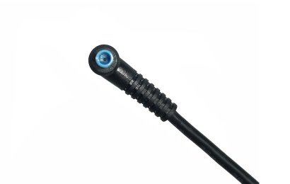 Kolega-Power Dc cable for power adapter 4.5x3.0(2.7)mm (+pin)_2
