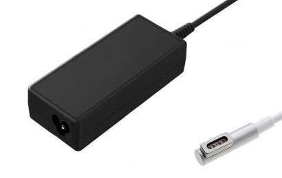 Kolega-Power Блок питания для ноутбука Apple 16.5v 3.65a 60w MagSafe 1_0