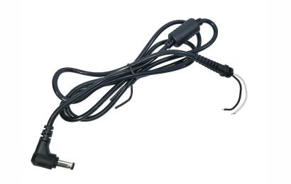 Kolega-Power Dc cable for power adapter 5.5x2.5mm_4