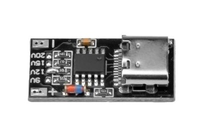 Kolega-Power PD3.0/2.0, PPS/QC4+, QC3.0/2.0, FCP, AFC Trigger 9v/12v/15v/20v max 5a 100w_3