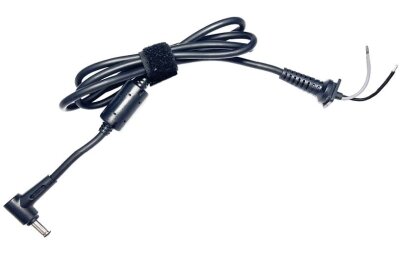 Kolega-Power Dc cable for power adapter 6.0x3.7mm (+pin)_4