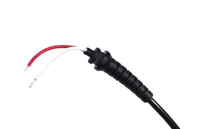 Kolega-Power Dc cable for power adapter 4.9mm (+pin)_3