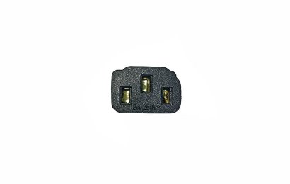 Kolega-Power AC power cable 100-240v ☗ C13/C14 3pin_3