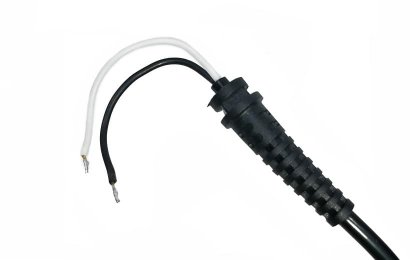 Kolega-Power Dc cable for power adapter 5.5x2.5mm_3