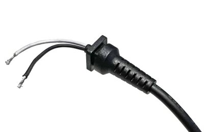 Kolega-Power Dc cable for power adapter 6.0x3.7mm (+pin)_3