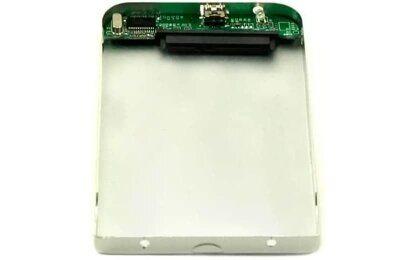 Kolega-Power mini USB 2.0 карман для HDD SATA 2.5"_2