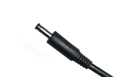 Kolega-Power Dc cable for power adapter 4.5x3.0(2.7)mm (+pin)_1