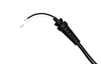 Kolega-Power Dc cable for power adapter 5.5x2.5mm_3