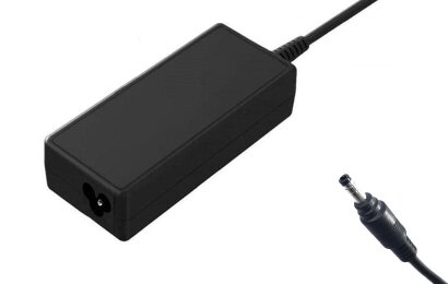 Kolega-Power Laptop power supply adapter for Dell 19.5v 3.34a 65w 4.0x1.7mm (bullet)_0