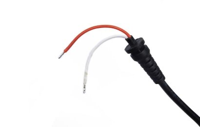 Kolega-Power Dc cable for power adapter 3pin POS (Kycon)_3