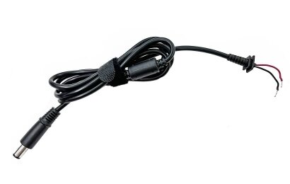 Kolega-Power Dc cable for power adapter 7.4x5.0mm (+pin)_4