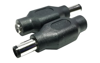 Kolega-Power Adapter for power supply 7.4x5.0mm (+pin)_2