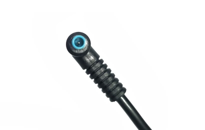 Kolega-Power Dc cable for power adapter 4.5x3.0(2.7)mm (+pin)_2