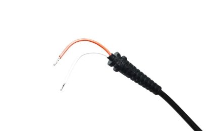 Kolega-Power Dc cable for power adapter 3.0x1.0(0.9/1.1)mm_3