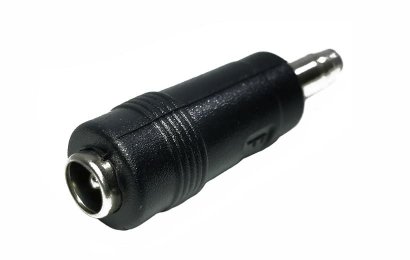 Kolega-Power Adapter for power supply 4.8x1.7 or (4.75+4.2)x1.6mm (bullet)_1