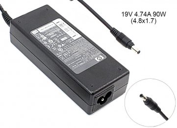 Kolega-Power Laptop power supply adapter for Acer 19v 4.74a 90w 4.8x1.7mm_0