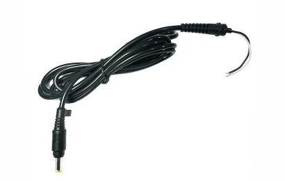 Kolega-Power Dc cable for power adapter 4.8x1.7mm_4