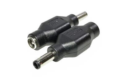 Kolega-Power Adapter for power supply 4.5x3.0mm (+pin)_2