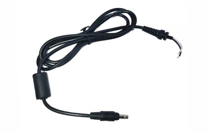 Kolega-Power Dc cable for power adapter 4.8x1.7 or (4.75+4.2)x1.6mm (bullet)_4