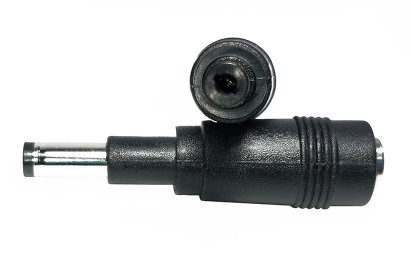 Kolega-Power Adapter for power supply 4.8x1.7mm (long black)_3