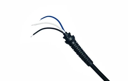 Kolega-Power Dc cable for power adapter Special USB for Yoga 3/4_3