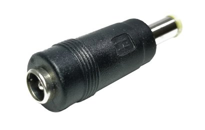 Kolega-Power Adapter for power supply 5.5x3.0 or 5.0x3.0mm (+pin)_1