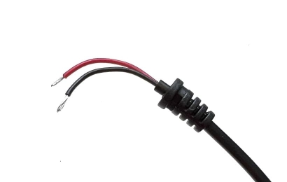 Kolega-Power Dc cable for power adapter 5.5x2.5mm_3